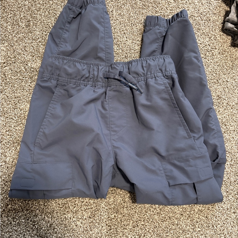 wonder nation Gray Jogger Sweatpants